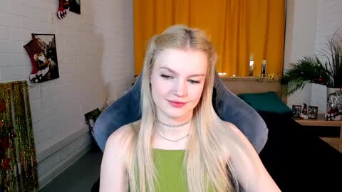 Grace Glamour online show from 28, 12, 2024