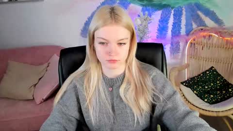 Grace Glamour online show from 29, 12, 2024