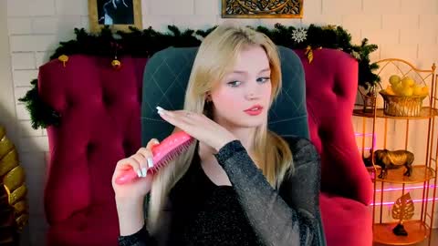 Grace Glamour online show from 30, 12, 2024