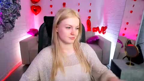 Grace Glamour online show from 11, 3, 2025