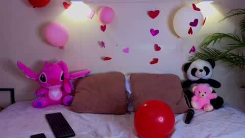 Snapshot of gracehall chatting on 11, 2, 2026 Grace online show from 11, 2, 2026