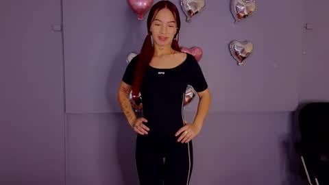 Snapshot of gracehall chatting on 16, 2, 2026 Grace online show from 16, 2, 2026