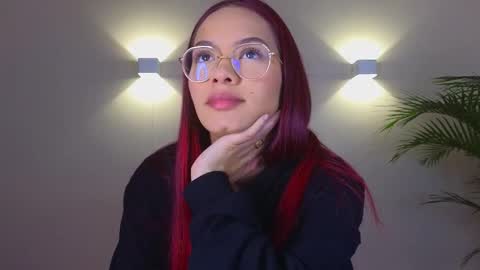 Snapshot of gracehall chatting on 27, 2, 2026 Grace online show from 27, 2, 2026