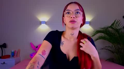 Grace online show from 11, 3, 2026