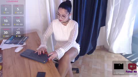 Snapshot of gracehill__ chatting on 26, 1, 2025 Im Sofia online show from 26, 1, 2025