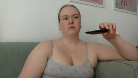 Grace Loves online show from 20, 7, 2026