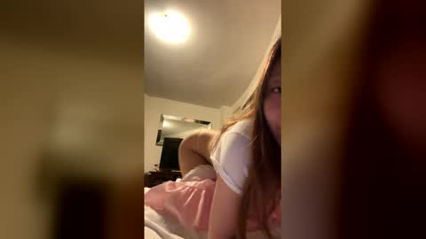 gracemeow online show from 29, 4, 2026