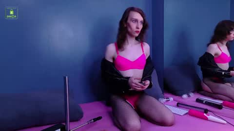 GRACE online show from 20, 5, 2026