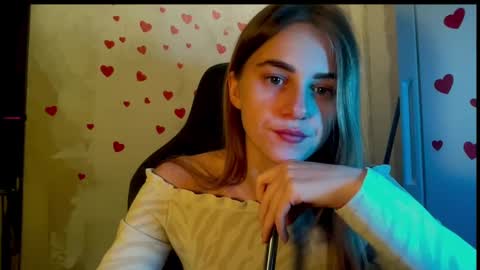 gracetorrezz online show from 10, 3, 2025