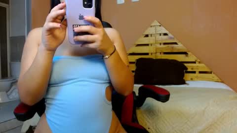 Grace Woe online show from 9, 10, 2025