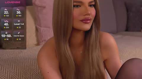 Grace online show from 22, 2, 2026