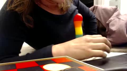 graciegirl995 online show from 16, 5, 2026