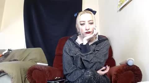 gracielynne1989 online show from 15, 3, 2026