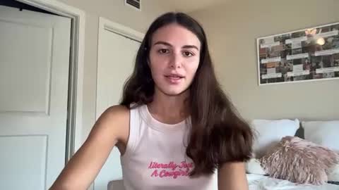 Gracie Smith online show from 24, 6, 2026