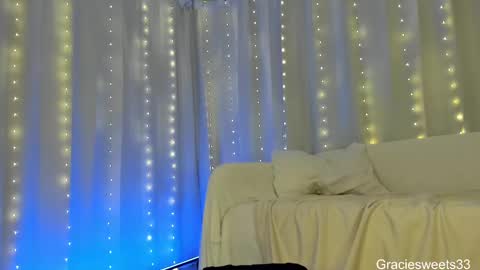 Grace online show from 13, 9, 2025