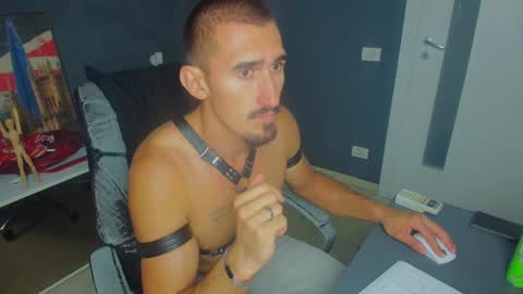 GradyCruz online show from 8, 6, 2026