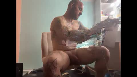 Snapshot of grambag1995 chatting on 19, 2, 2026 grambag1995 online show from 19, 2, 2026