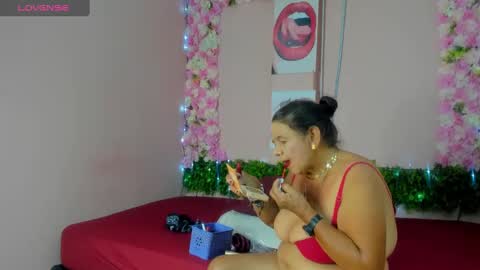 Mi Name is violeta  online show from 2, 2, 2025