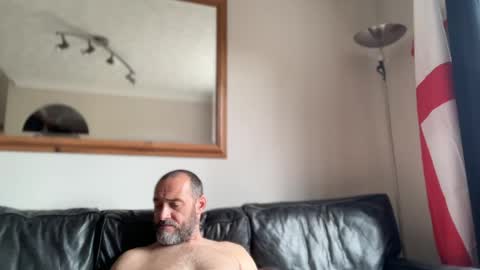 grandmufftwerking online show from 19, 4, 2026