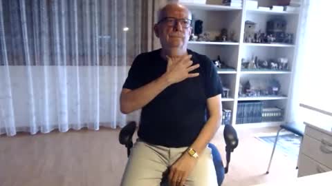 grandpach online show from 16, 1, 2026