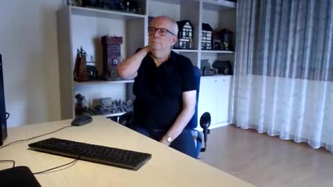 grandpach online show from 16, 2, 2026