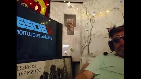 Jmaze Grossberry online show from 14, 9, 2025