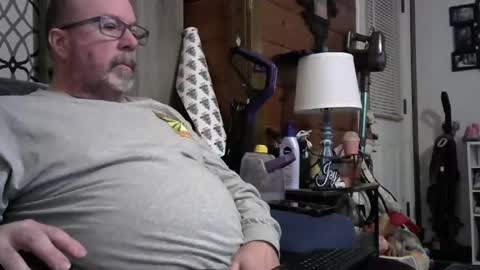 granitebuckeye1969 online show from 24, 12, 2024