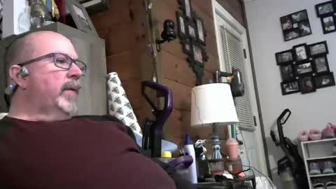 granitebuckeye1969 online show from 15, 1, 2025