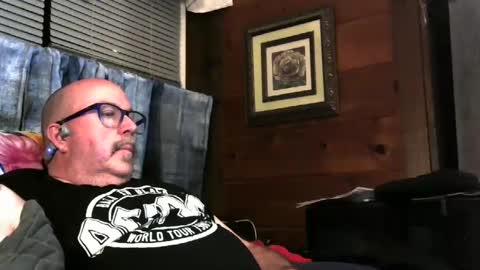 granitebuckeye1969 online show from 8, 10, 2025