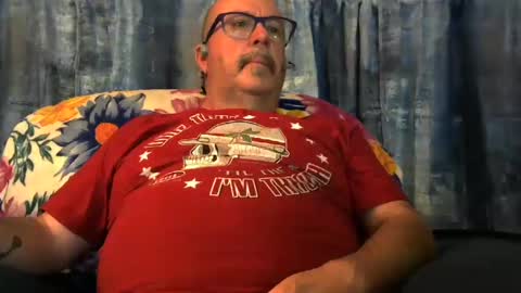 granitebuckeye1969 online show from 10, 10, 2025