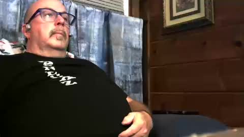 granitebuckeye1969 online show from 15, 10, 2025