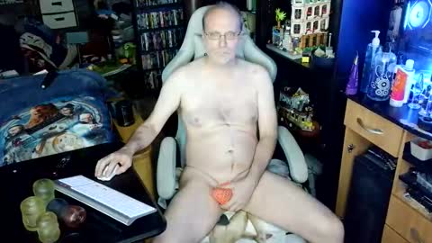 Snapshot of granitecock71 chatting on 2, 5, 2026 Christopher online show from 2, 5, 2026