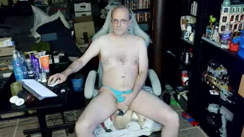 Snapshot of granitecock71 chatting on 23, 5, 2026 Christopher online show from 23, 5, 2026