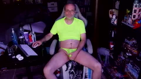 Snapshot of granitecock71 chatting on 28, 5, 2026 Christopher online show from 28, 5, 2026