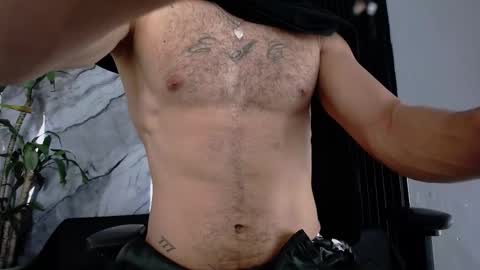 Snapshot of grant_irons chatting on 17, 3, 2026 Grant Irons online show from 17, 3, 2026