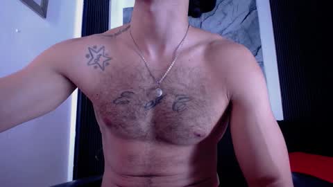 Snapshot of grant_irons chatting on 18, 3, 2026 Grant Irons online show from 18, 3, 2026