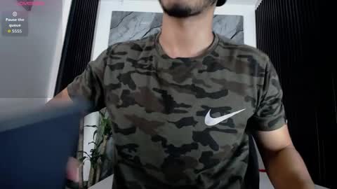 Snapshot of grant_irons chatting on 9, 4, 2026 Grant Irons online show from 9, 4, 2026