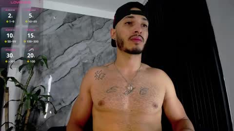 Snapshot of grant_irons chatting on 10, 4, 2026 Grant Irons online show from 10, 4, 2026