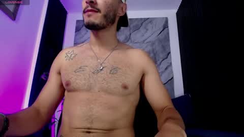 Snapshot of grant_irons chatting on 11, 4, 2026 Grant Irons online show from 11, 4, 2026