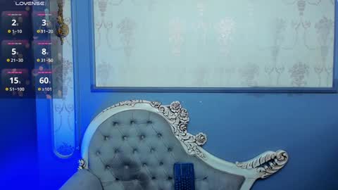 Grant online show from 5, 1, 2025