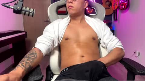 granxarma online show from 17, 12, 2024