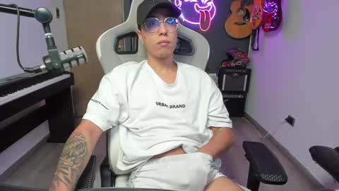 granxarma online show from 17, 1, 2025