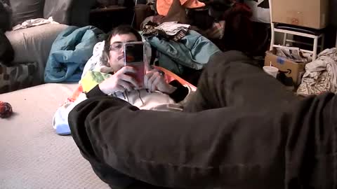 Get US to 1000 you wont be disapointed online show from 1, 3, 2026