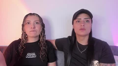 GRAVE DUO online show from 19, 9, 2025