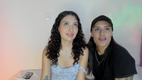 Snapshot of grave_duo chatting on 23, 7, 2026 GRAVE DUO online show from 23, 7, 2026