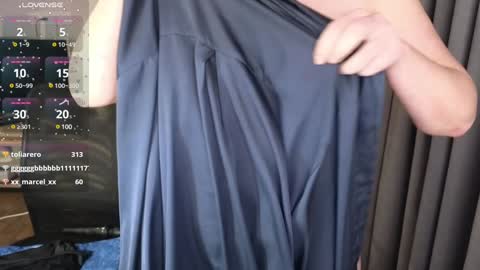 Ray online show from 1, 2, 2025