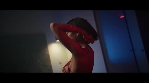 grayce blossoms24 online show from 24, 9, 2025