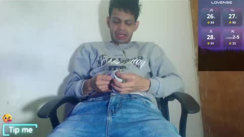 Snapshot of grayhorny chatting on 22, 4, 2026 Gray online show from 22, 4, 2026