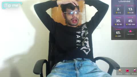 Snapshot of grayhorny chatting on 17, 5, 2026 Gray online show from 17, 5, 2026