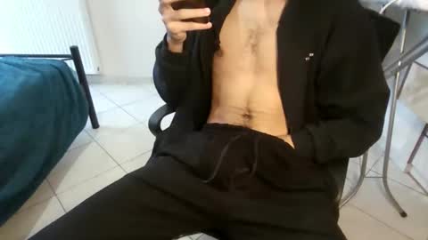 GrCammer online show from 5, 12, 2025